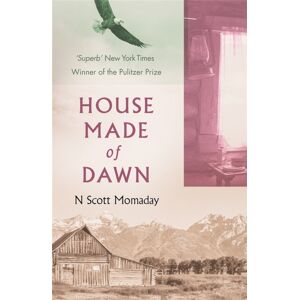 Orion Publishing Co House Made Of Dawn