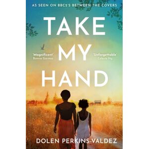 Orion Publishing Co Take My Hand : The Inspiring And Unforgettable Bbc Between The Covers Book Club Pick