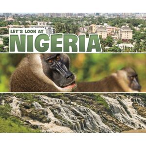 Capstone Global Library Ltd Let'S Look At Nigeria
