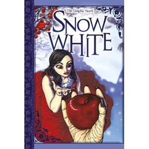 Capstone Global Library Ltd Snow White : The Graphic Novel