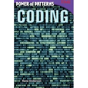Teacher Created Materials, Inc Power Of Patterns: Coding