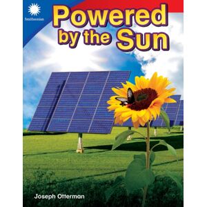 Teacher Created Materials, Inc Powered By The Sun