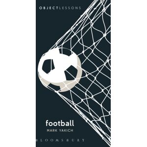 Bloomsbury Publishing Plc Football