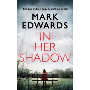 Amazon Publishing In Her Shadow