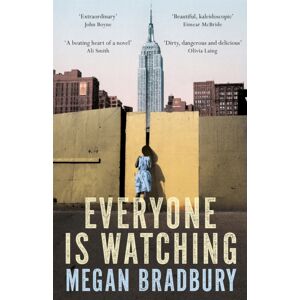Pan Macmillan Everyone Is Watching