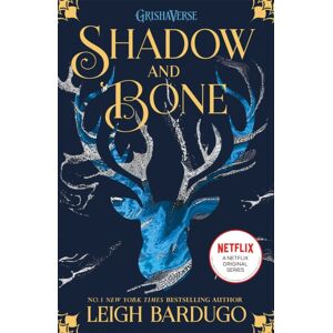 Hachette Children's Group Shadow And Bone: Shadow And Bone : Book 1