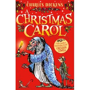 Hachette Children's Group A Christmas Carol
