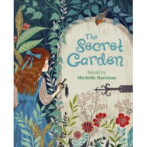 Hachette Learning Reading Planet Ks2 - The Secret Garden - Level 3: Venus/brown Band