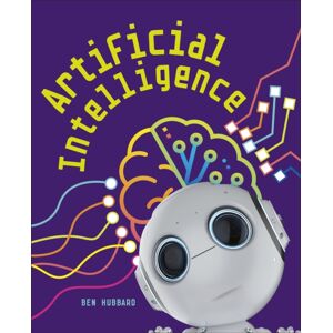 Hachette Learning Reading Planet Ks2 - Artificial Intelligence - Level 6: Jupiter/blue Band