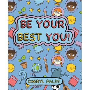 Hachette Learning Reading Planet Ks2 - Be Your You! - Level 6: Jupiter/blue Band