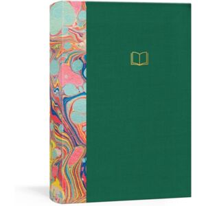 Random House USA Inc My Reading Journal : A Notebook And Diary For Book Lovers