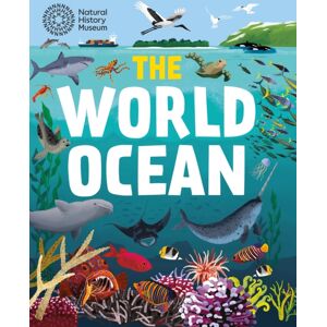 Hachette Children's Group The World Ocean