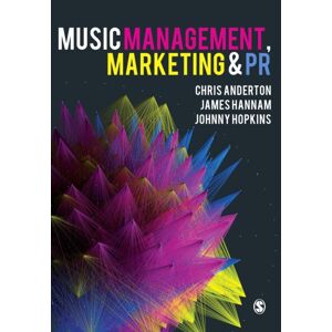Sage Publications Ltd Music Management, Marketing And Pr