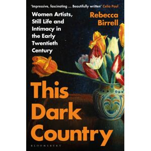 Bloomsbury Publishing PLC This Dark Country : Women Artists, Still Life And Intimacy In The Early Twentieth Century