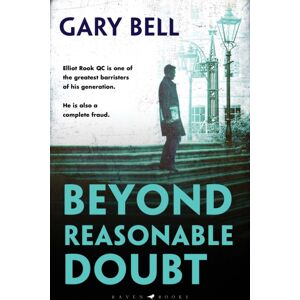 Bloomsbury Publishing PLC Beyond Reasonable Doubt