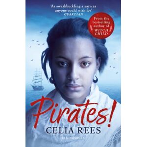Bloomsbury Publishing PLC Pirates!