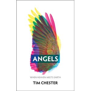 Christian Focus Publications Ltd Angels : When Heaven Meets Earth