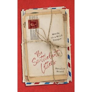 Christian Focus Publications Ltd The Scuttlebutt Letters : Words To A Wild Tongue