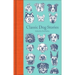 Pan Macmillan Classic Dog Stories