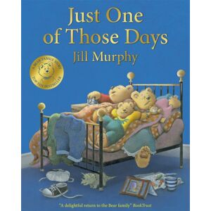 Pan Macmillan Just One Of Those Days