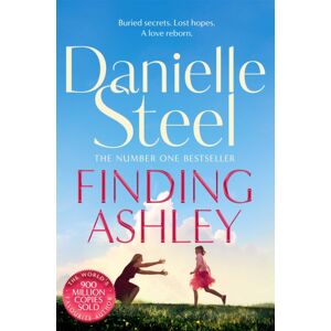 Pan Macmillan Finding Ashley : A Moving Story Of Buried Secrets And Family Reunited From The Billion Copy seller