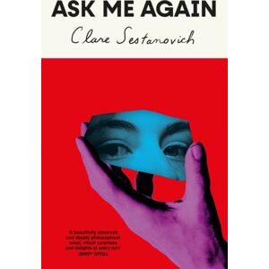 Pan Macmillan Ask Me Again