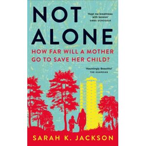 Pan Macmillan Not Alone