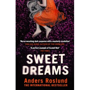 Vintage Publishing Sweet Dreams