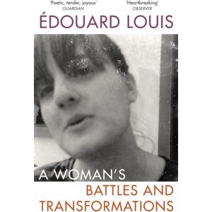 Vintage Publishing A Woman’s Battles And Transformations