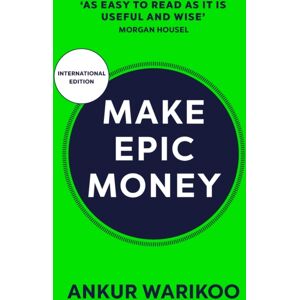 Ebury Publishing Make Epic Money