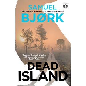 Transworld Publishers Ltd Dead Island