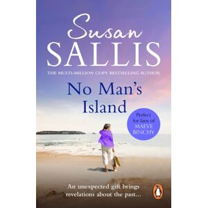 Transworld Publishers Ltd No Man'S Island : A Beautifully Uplifting And Enchanting Novel Set In The West Country, Guaranteed To Keep You Turning The Page