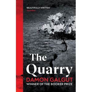 Vintage Publishing The Quarry