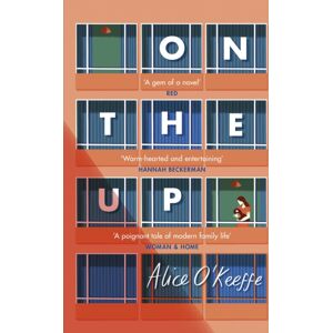 Hodder & Stoughton On The Up : The Perfect Read For Parents