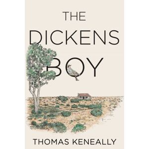 Hodder & Stoughton The Dickens Boy