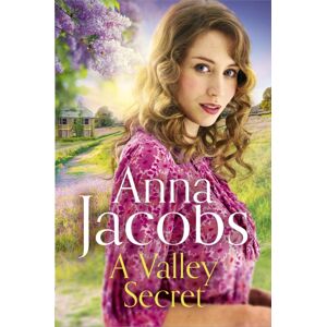 Hodder & Stoughton A Valley Secret : Book 2 In The Uplifting Backshaw Moss Series