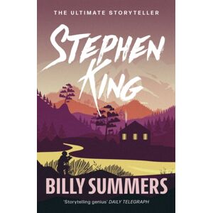 Hodder & Stoughton Billy Summers