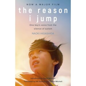 Hodder & Stoughton The Reason I Jump: One Boy'S Voice From The Silence Of Autism