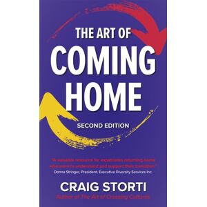 John Murray Press The Art Of Coming Home