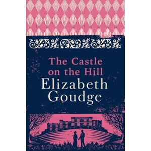 Hodder & Stoughton The Castle On The Hill