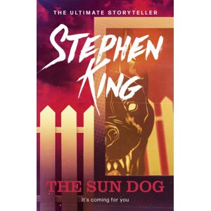 Hodder & Stoughton The Sun Dog