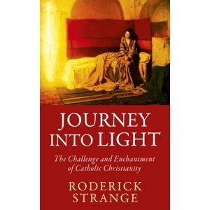 John Murray Press Journey Into Light : The Challenge And Enchantment Of Catholic Christianity