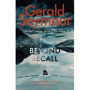 Hodder & Stoughton Beyond Recall : Sunday Times Favourite Paperbacks 2020