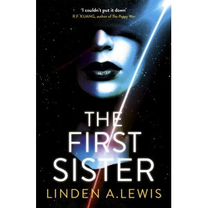 Hodder & Stoughton The First Sister