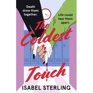 Hodder & Stoughton The Coldest Touch