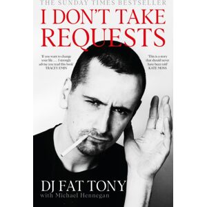 Hodder & Stoughton I Don'T Take Requests : Includes Exclusive Material
