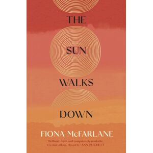 Hodder & Stoughton The Sun Walks Down : 'Steinbeckian Majesty' - Sunday Times
