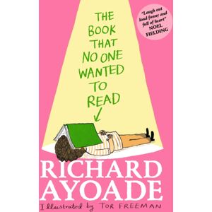 Walker Books Ltd The Book That No One Wanted To Read