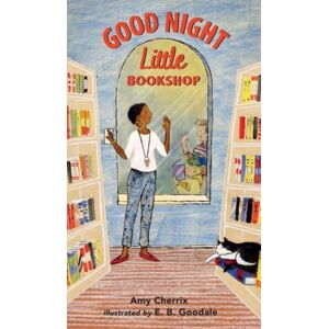 Walker Books Ltd Good Night, Little Bookshop