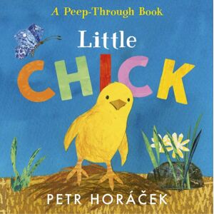 Walker Books Ltd Little Chick